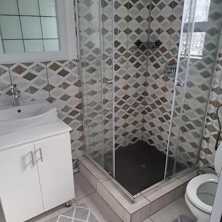 Partridge Place Kempton Park Buitenkant foto