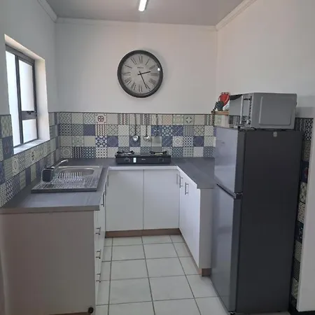 Partridge Place Kempton Park Buitenkant foto