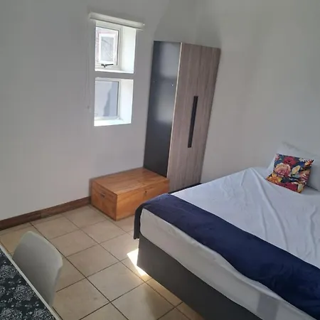 Partridge Place Kempton Park Buitenkant foto